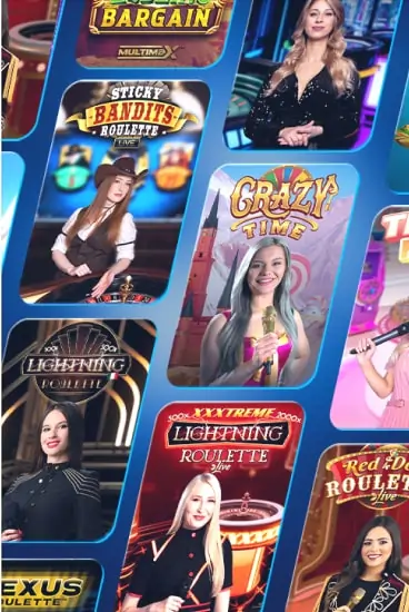 More games