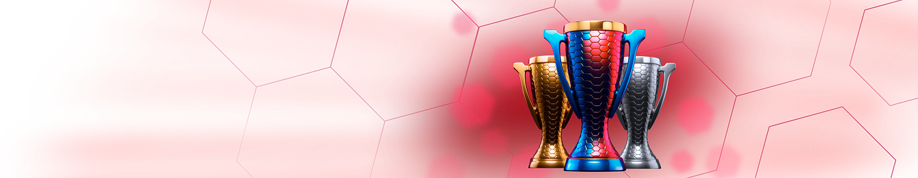 Join our Tournaments – win €6,000,000!
